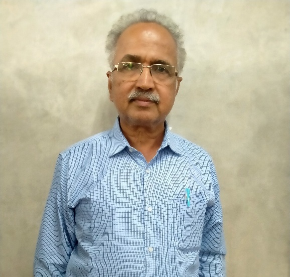 Mr. R. Sambasiva Rao