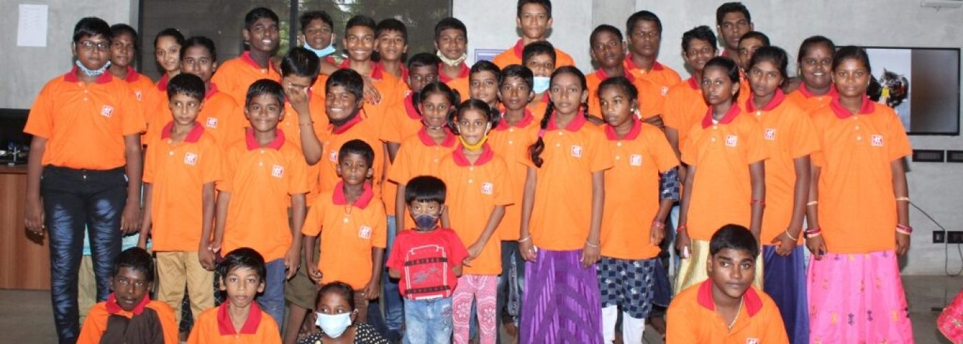 Education Support for Higher Education new