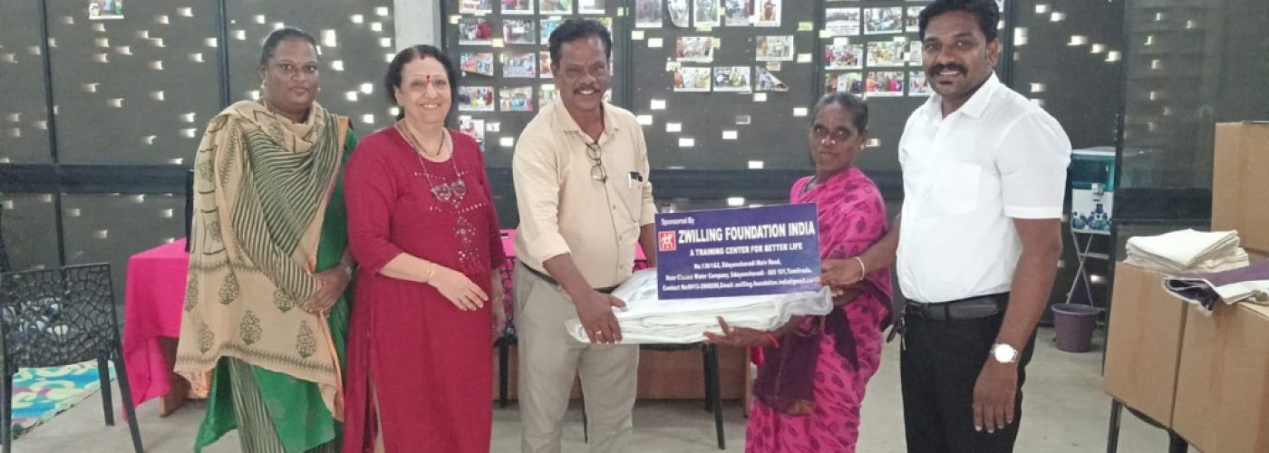 livelihood program new