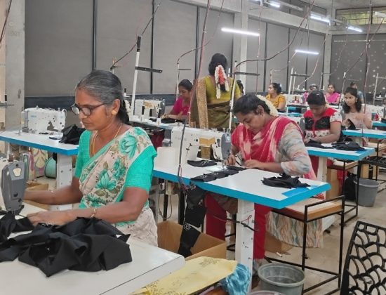 livelihood projects new